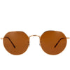 Óculos de Sol Ray-Ban Jack RB3565 9196/33 53