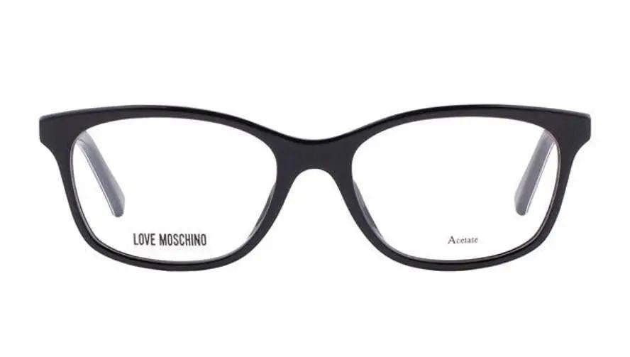 Óculos De Grau Love Moschino Mol507 7Rm