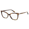 Óculos De Grau Max Mara Mm 1400 - 086 Dark Havana