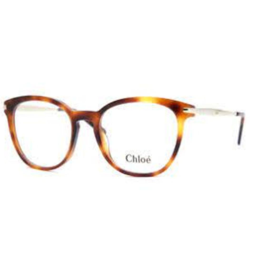 Óculos De Grau Chloe Ce 2708 218