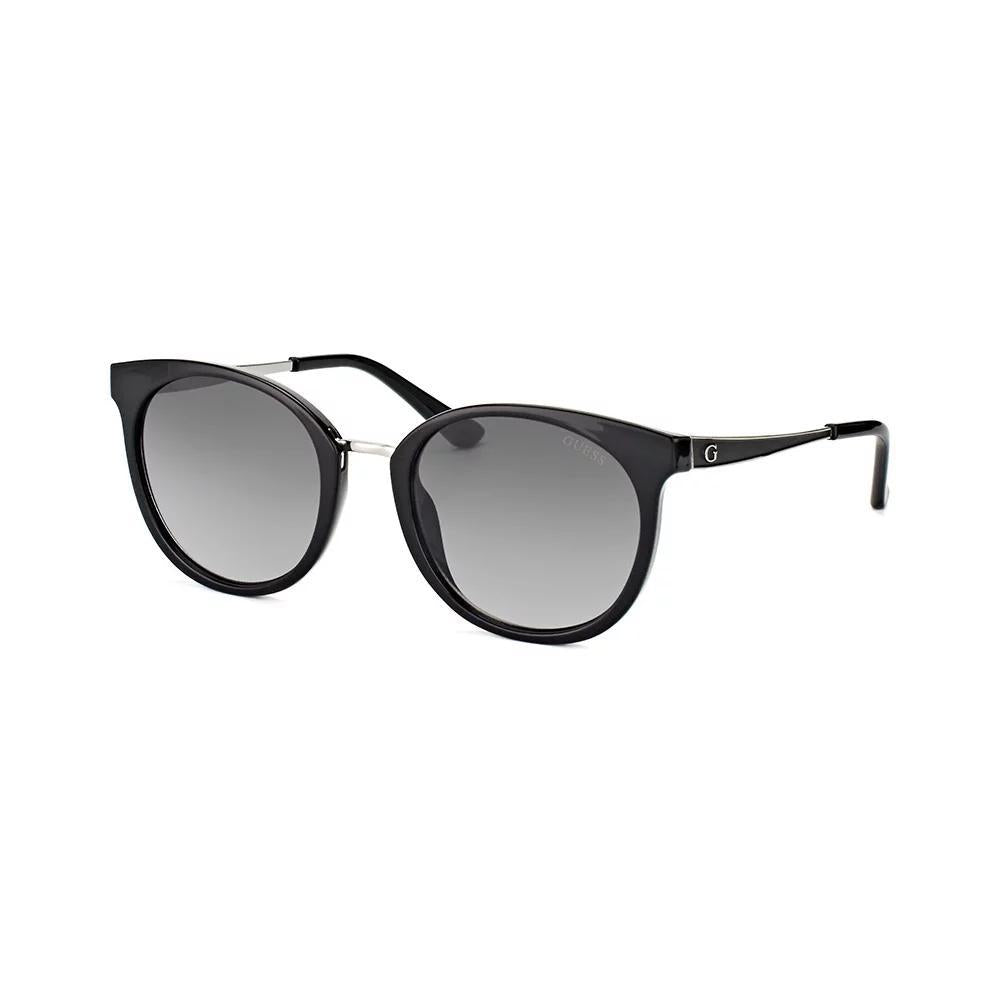 Óculos Guess Gu7459 01B 52 +AC0- Preto/Cinza Gradiente