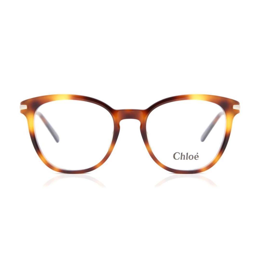 Óculos De Grau Chloe Ce 2708 218