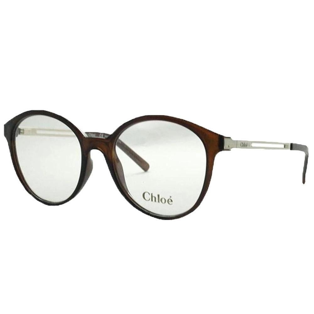 Óculos De Grau Chloé Ce2693 210 53