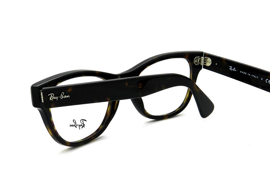 Óculos de Grau RAY-BAN LARAMIE RB2201V 2012 54