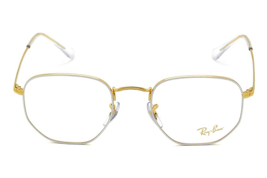 Óculos de Grau RAY-BAN RB6448 3104 51