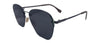 Óculos De Sol Fendi Ff M0057/S 807T4