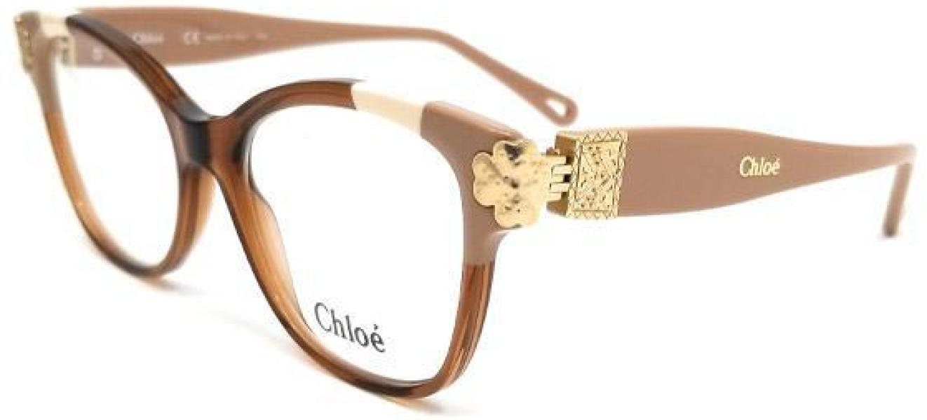 Óculos De Grau Chloé Ce2738 246