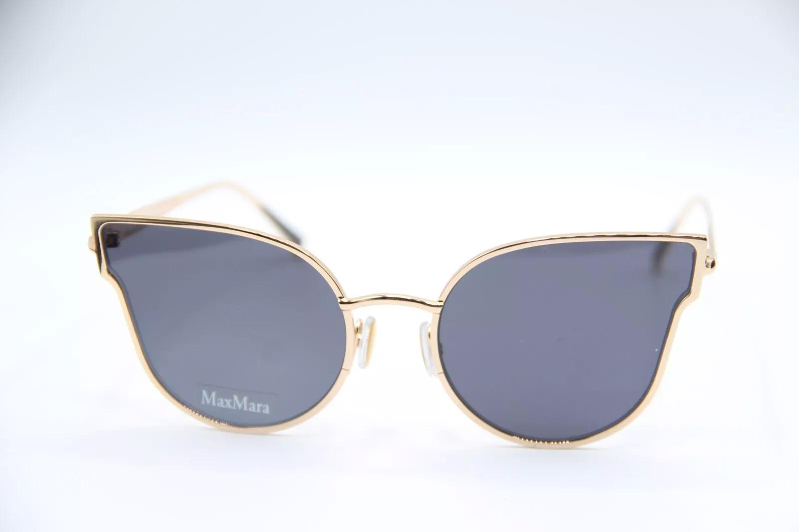 Óculos De Sol Max Mara Mm Ilde Iii 2M2