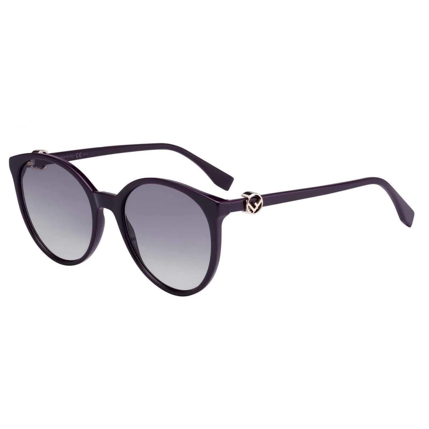 Óculos De Sol Fendi Ff 0288/S 0T7