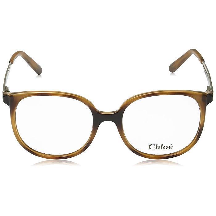 Óculos De Grau Chloe Ce2696 218