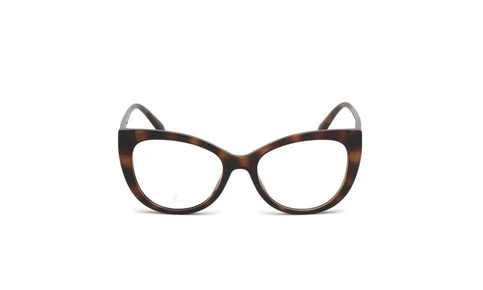 Armação Acetato Swarovski Sk5291 53052