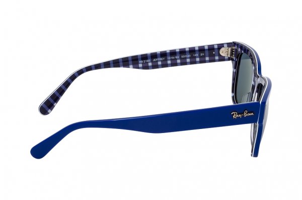 Óculos de Sol Ray-Ban RB2190 1319/62 JEFFREY