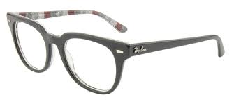 Óculos de Grau Ray-Ban Meteor RX5377 8089