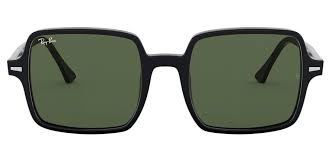 Óculos de Sol Ray-BAN RB1973 901/31 SQUARE II