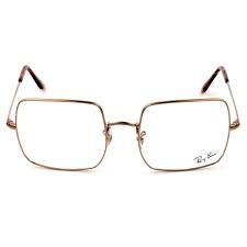 Óculos de Grau Ray Ban Square RB1971VL 54