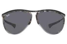 Óculos de Sol Ray-Ban RB2219 1286/R5 OLYMPIAN AVIATOR