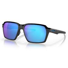 Óculos de Sol Oakley Oo4143 41430558 Steel