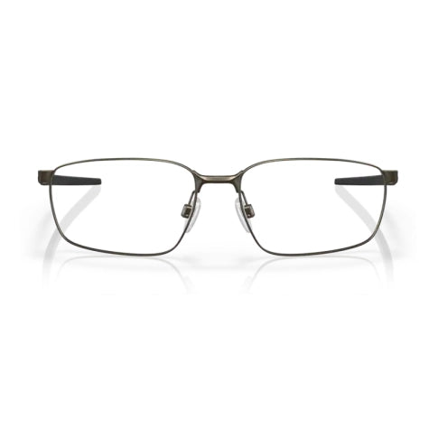 Óculos de Grau Oakley Extender OX3249L 0258 58 Pewter