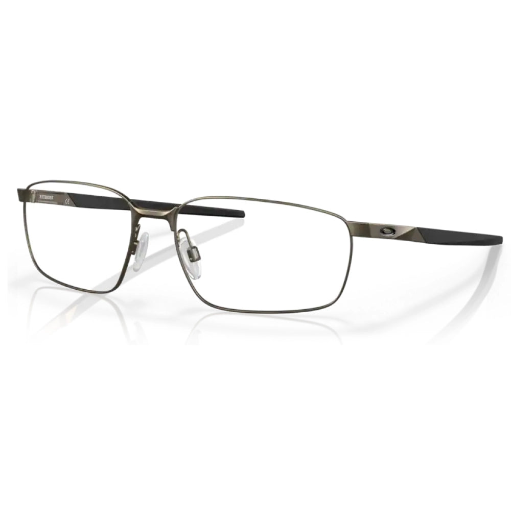 Óculos de Grau Oakley Extender OX3249L 0258 58 Pewter