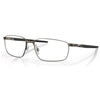 Óculos de Grau Oakley Extender OX3249L 0258 58 Pewter