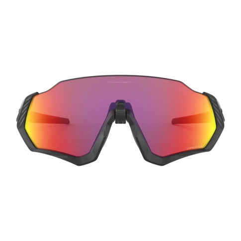 Óculos de Sol OAKLEY FLIGHT JACKET OO9401 0137 PRIZM ROAD