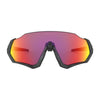 Óculos de Sol OAKLEY FLIGHT JACKET OO9401 0137 PRIZM ROAD