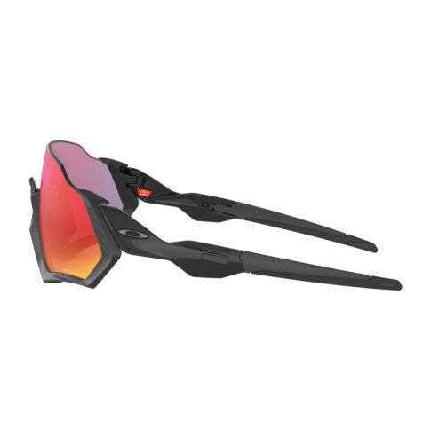 Óculos de Sol OAKLEY FLIGHT JACKET OO9401 0137 PRIZM ROAD