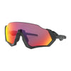 Óculos de Sol OAKLEY FLIGHT JACKET OO9401 0137 PRIZM ROAD