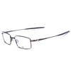 Óculos de Grau Oakley OX3136 0353 Pewter