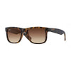 Óculos de Sol Ray-Ban Justin RB4165 710/13 55