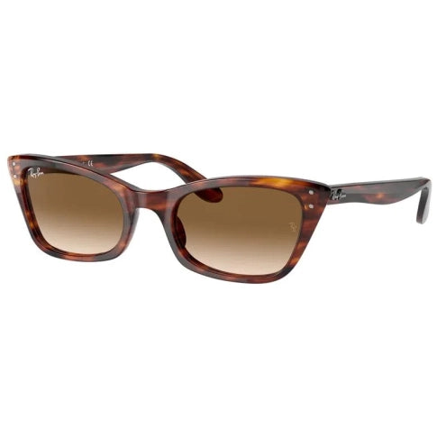 Óculos de Sol Ray-Ban Lady Burbank RB 2299 954/51