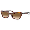 Óculos de Sol Ray-Ban Lady Burbank RB 2299 954/51