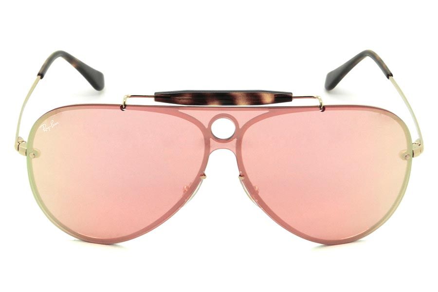 Óculos de Sol Ray Ban RB3581-N 001/E4