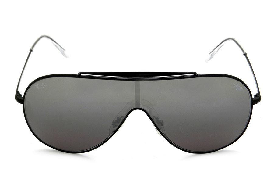 Óculos de Sol RAY-BAN WINGS RB3597 9168/Y3 33