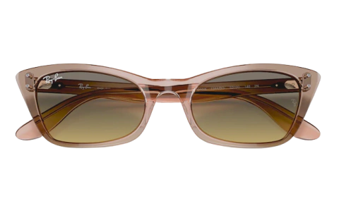 Óculos de Sol Ray-Ban Lady Burbank RB2299 1344/BG