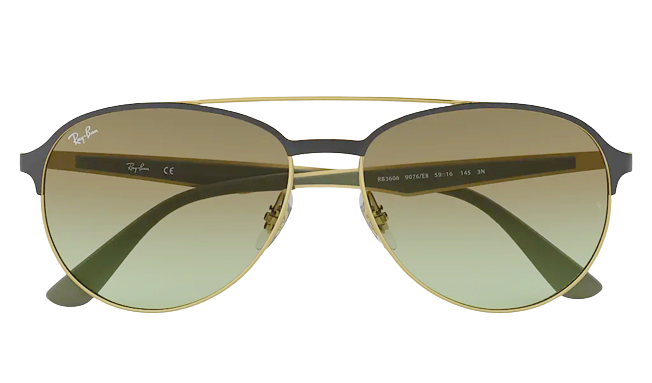 Óculos de Sol Ray-Ban RB3606 9076/E8