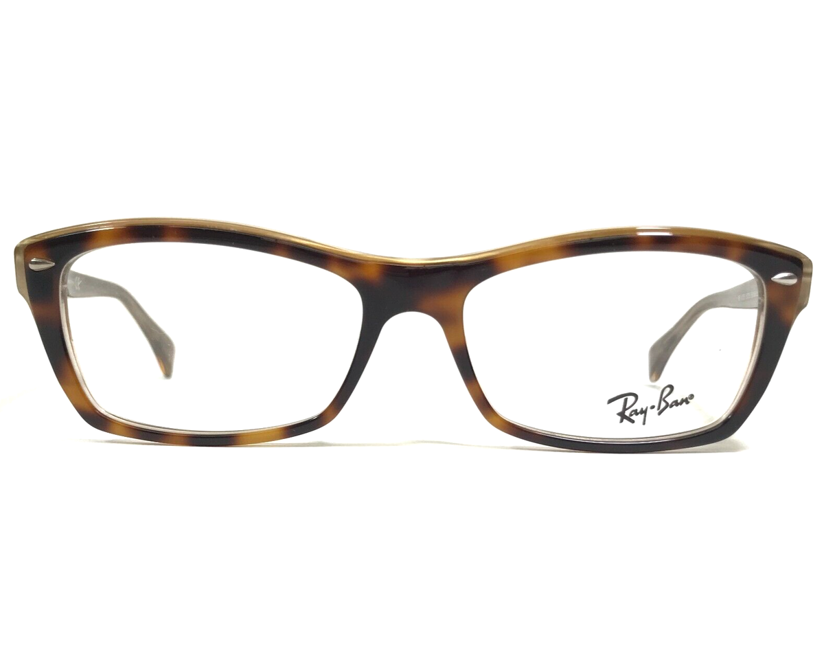 Óculos de Grau Ray-Ban RB5225 5075