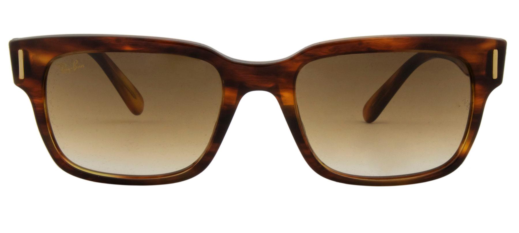 Óculos de Sol Ray-Ban RB2190 954/51 JEFFREY